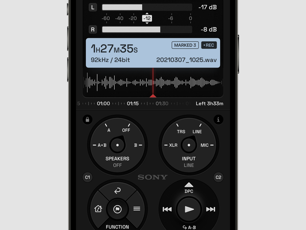 Voice Recorder 2