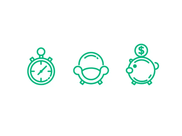 Animated Icons Web