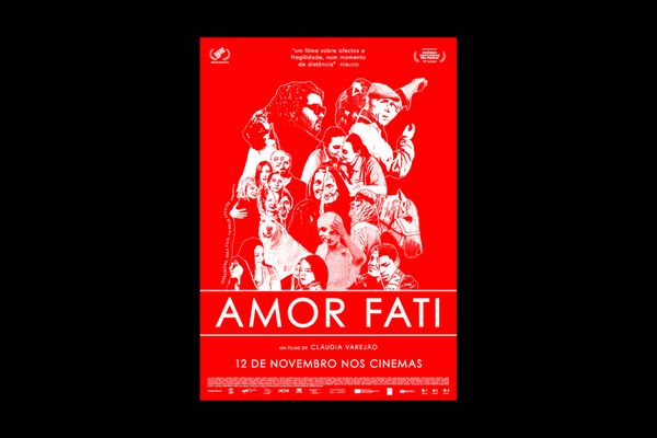 AMOR FATI