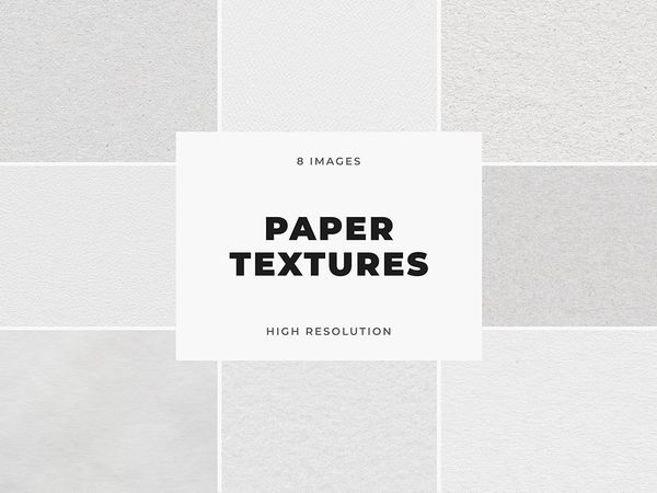 Paper Textures Kit