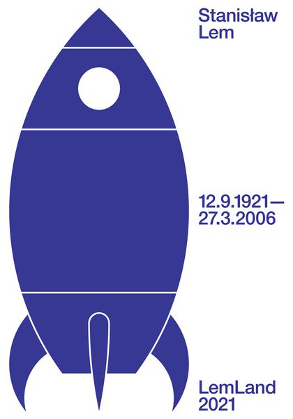 “LemLand 2021 — Space Rocket”, 2021