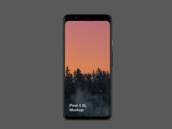 Free Pixel 4