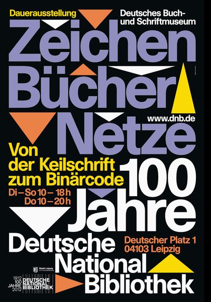 Deutsche National Bibliothek