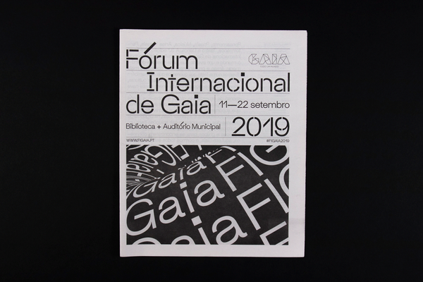 Fórum Internacional de Gaia