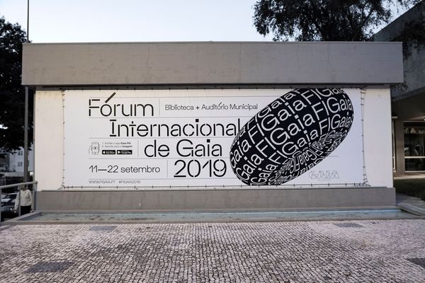 Fórum Internacional de Gaia