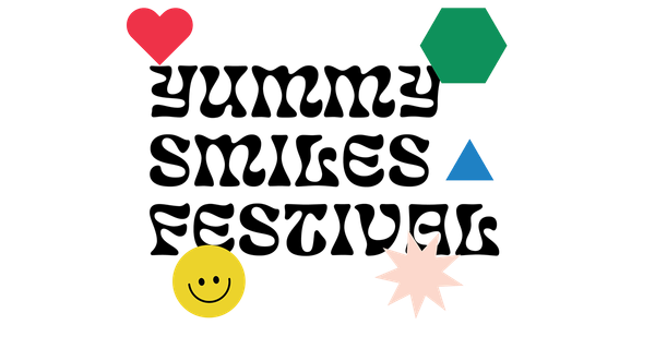 Yummy Smiles Festival