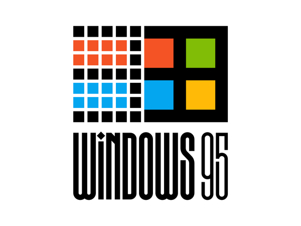 Windows 95