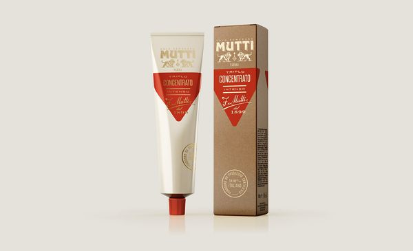 Mutti Special Edition for FICO Eataly World