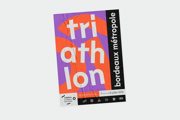 TRIATHLON DE BORDEAUX