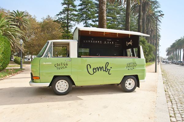 Combi Coffee Co.