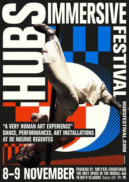 HUBS Immersive Festival