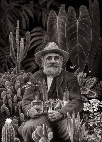 The Botanist