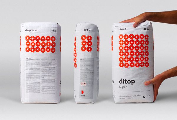 Ditop cement