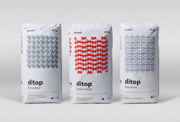 Ditop cement