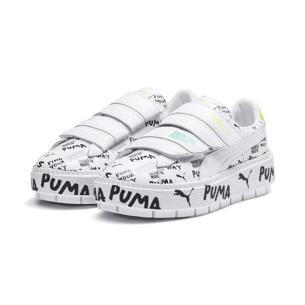 x PUMA