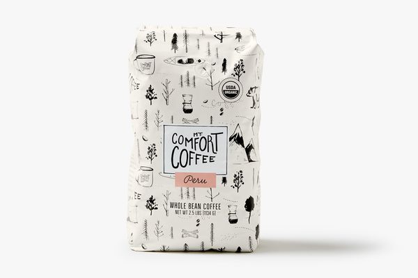 Mt. Comfort Coffee