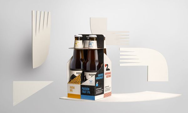 IPA beer label designs | Delivery