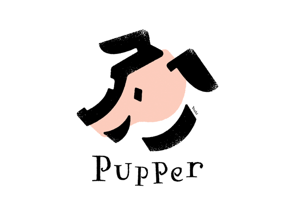 Pupper