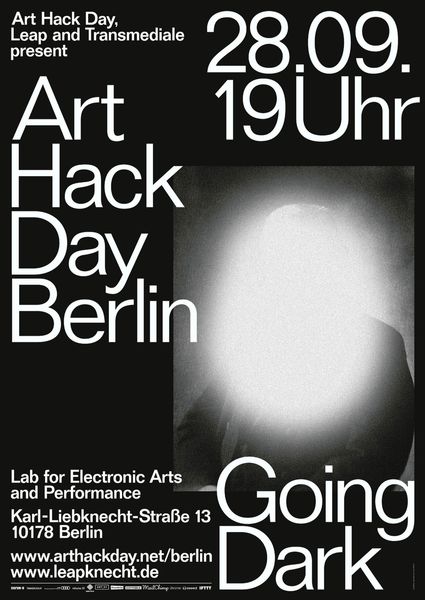 Art Hack Day Berlin