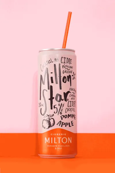 Milton Star | lg2