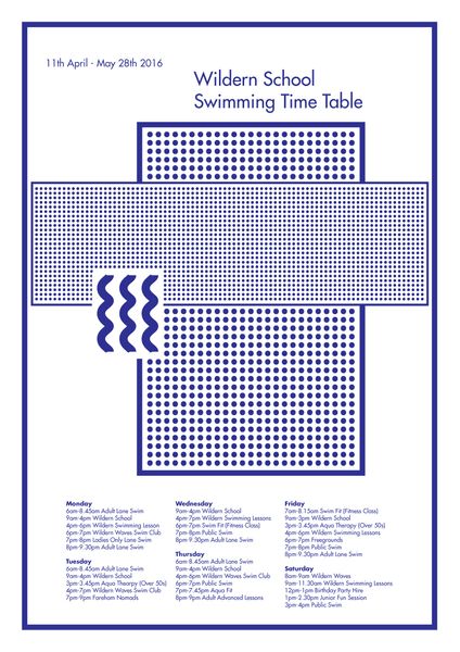 Time Table