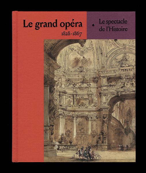 Le Grand Opéra