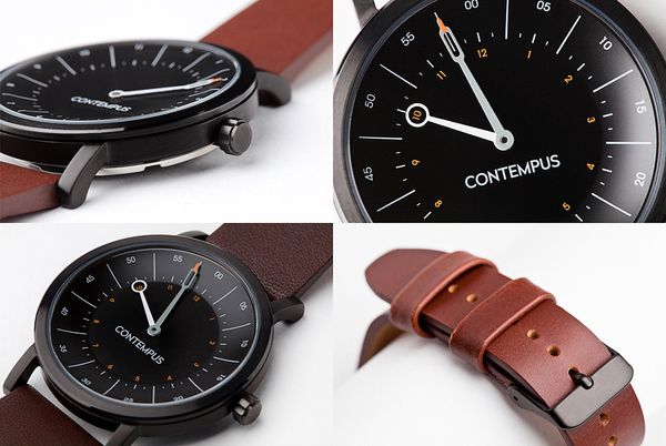 Contempus watches