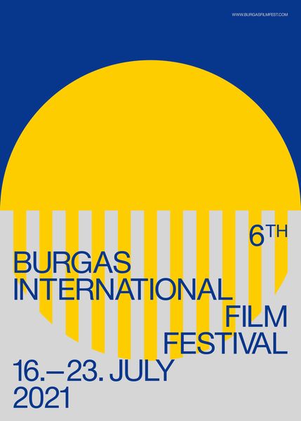 Burgas International Film Festival 2021