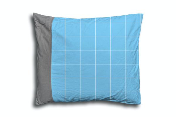 $ Pillow Mockup