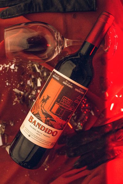 Bandido | Wine