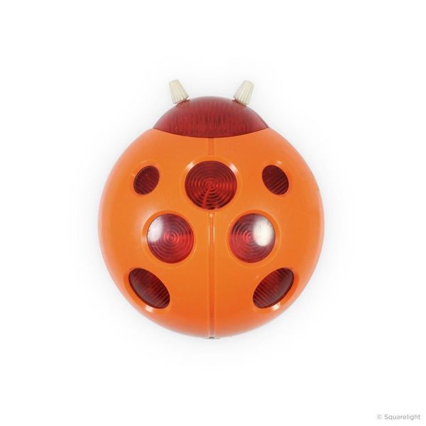 Sanyo Ladybug Bike Horn