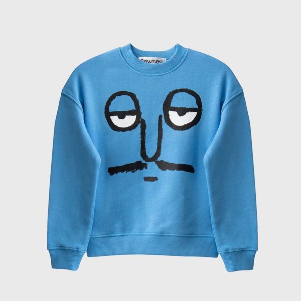 NouNou Kids sweatshirt