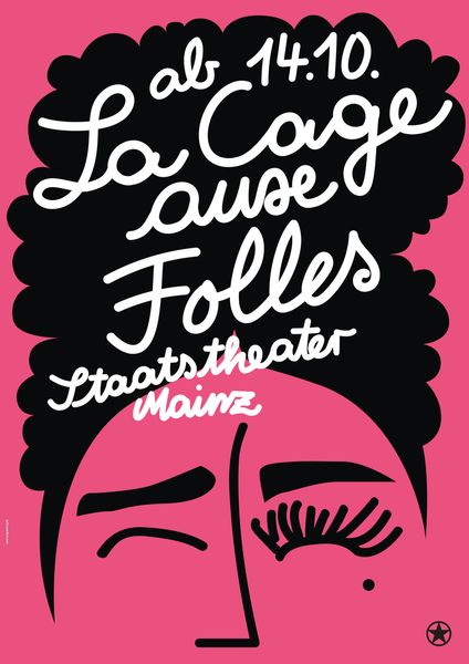 La Cage aux Folles