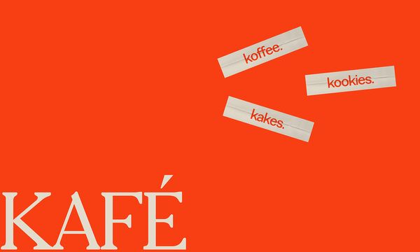 KAFÉ