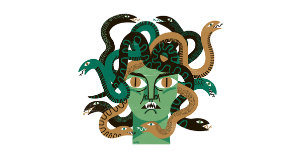 Gorgon