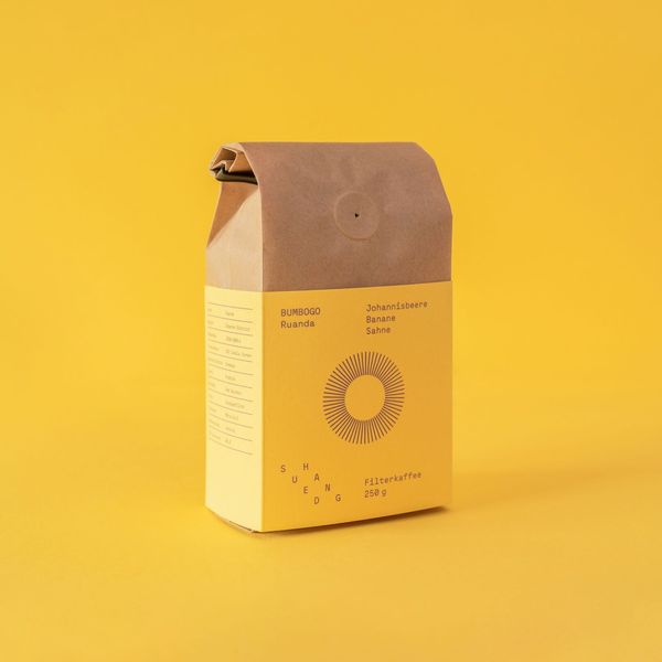 SUEDHANG Kaffee | Bag