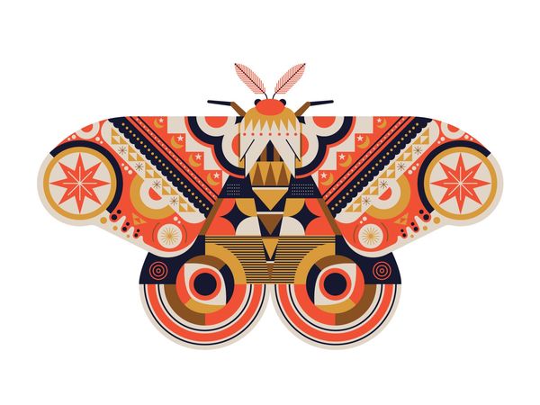 Moth