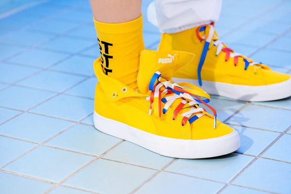 PUMA X