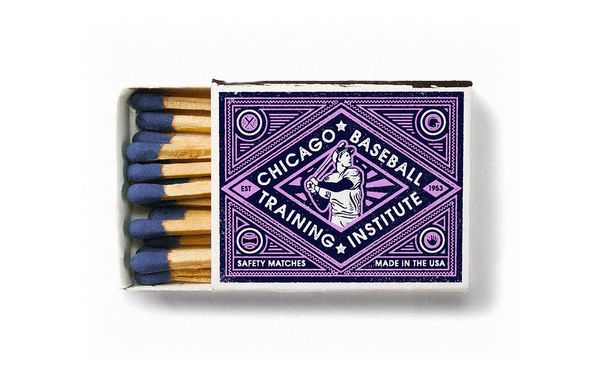 Matchbox