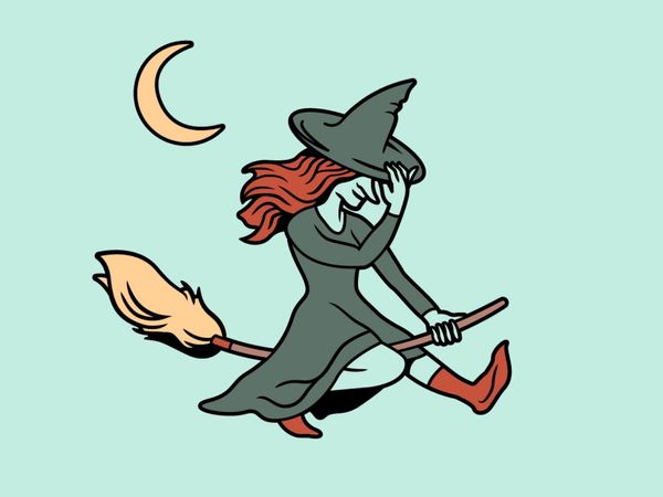 Witch