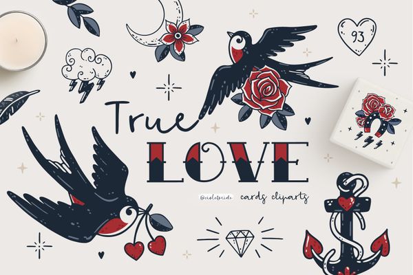 True Love Collection