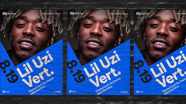 RapCaviar Identity