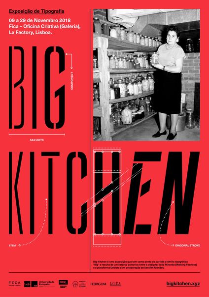 BIG KITCHEN