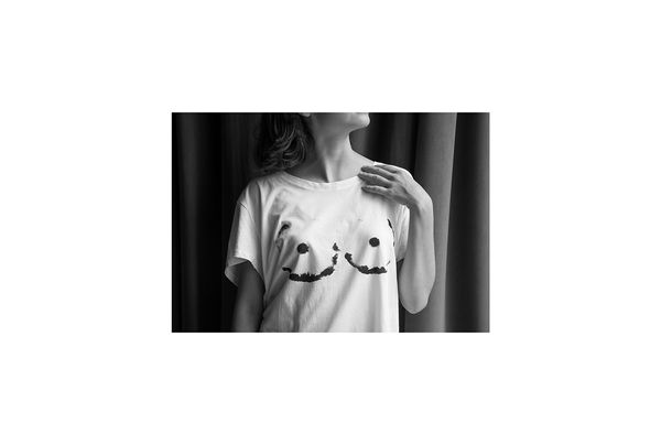 IMOX | T-shirt