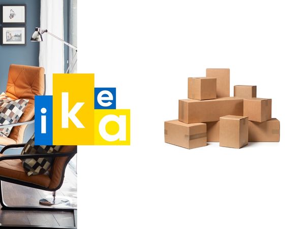 IKEA Redesign Concept