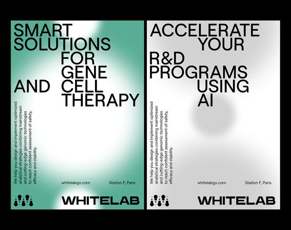 Whitelab Genomics