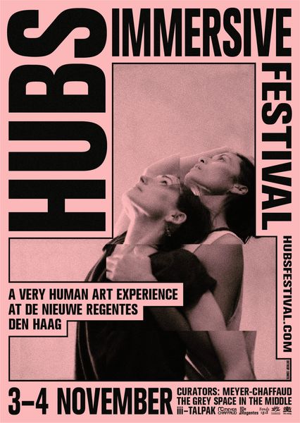 HUBS Immersive Festival