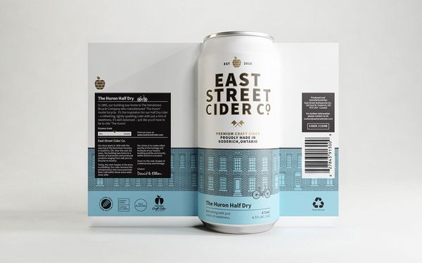 East Street Cider Co.