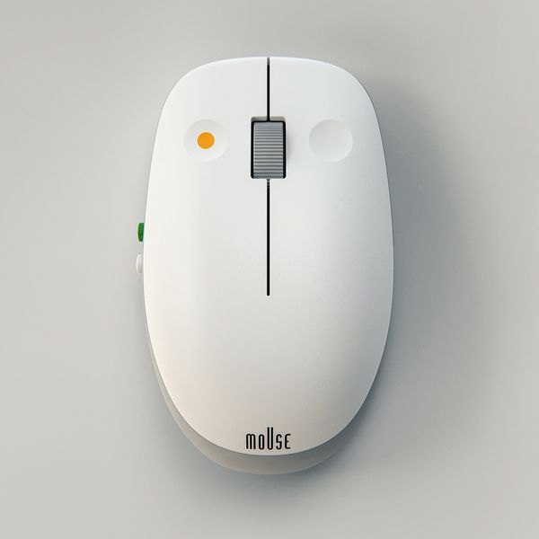 Mouse