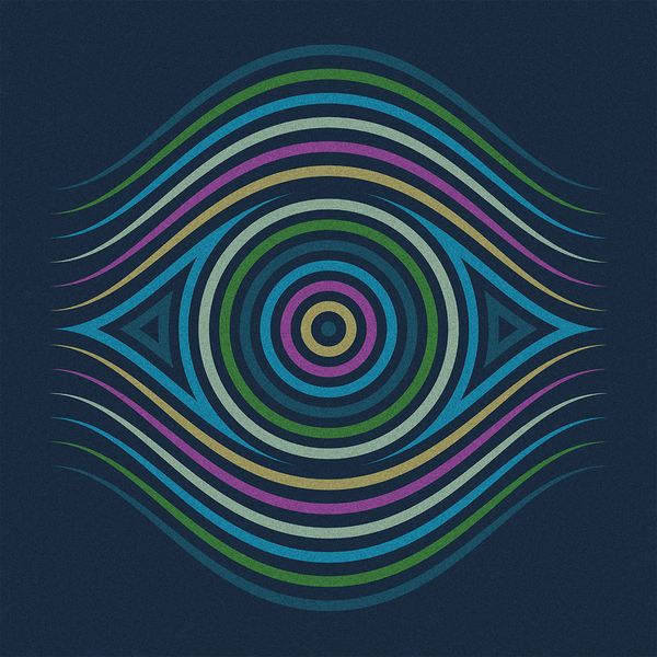 Eyes : 2020 Visions
